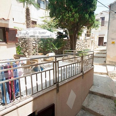 Apartments Slavko باشْكا المظهر الخارجي الصورة