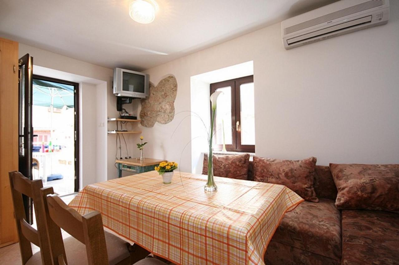 Apartments Slavko باشْكا المظهر الخارجي الصورة