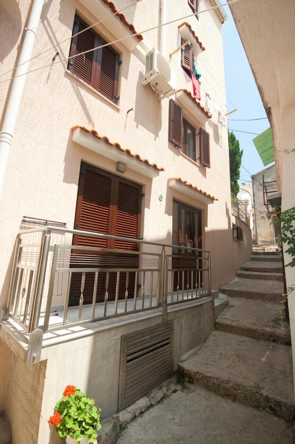 Apartments Slavko باشْكا المظهر الخارجي الصورة