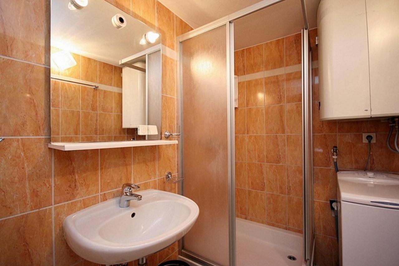 Apartments Slavko باشْكا المظهر الخارجي الصورة