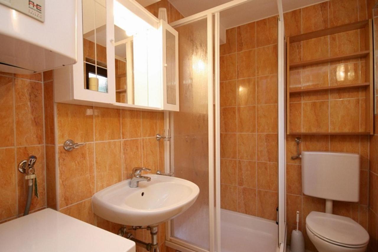 Apartments Slavko باشْكا المظهر الخارجي الصورة